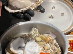 -乔街深夜食堂·小龙虾·高压锅生蚝(杭州总店)