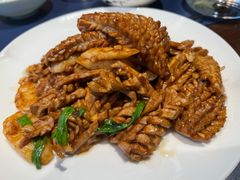 -湖畔鲁菜·二十年老字号餐厅(大明湖店)