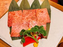 -炼火烤肉店