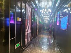 -欢乐迪KTV(南京夫子庙三山街店)