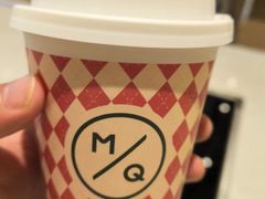 -MQ COFFEE STAND明谦(新洲店)