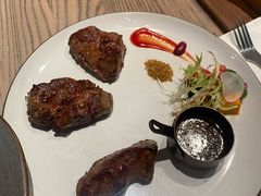 德斯堡厚烧肥牛扒-德斯堡德国餐吧(锦华万达店)