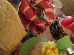 -粤海喜来登酒店·&More聚驿(天河城店)