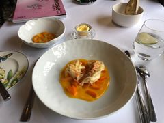 -Le Comptoir de Pierre Gagnaire