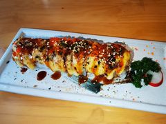 -吉炙烧鸟•本格料理(国际商贸城店)