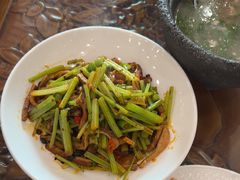 -民族饭荘(新华大街店)