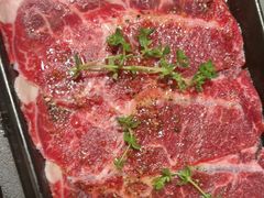 -新石器烤肉(中房金谊广场店)
