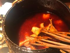 -那些年记忆烧烤