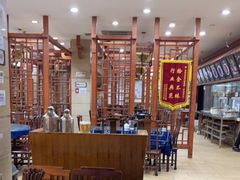 大堂-桥香园云南过桥米线(金马碧鸡店)