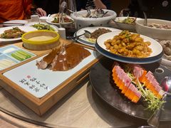 -味莊·青岛菜(云霄路店)