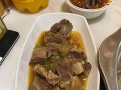-潮汕大目牛肉火锅(上梅林店)