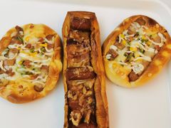 -嘉年华面包房餐厅（饺子馆）(陶然亭店)