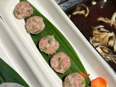 -海底捞火锅智慧餐厅(中骏世界城店)