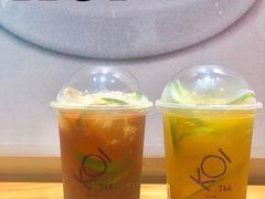 -KOI Thé(正佳广场店)
