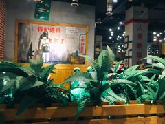 大堂-钢管厂五区小郡肝串串香(通锦桥店)