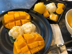 -Mango Tango