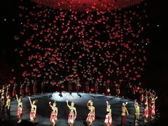 -南宁方特东盟神画