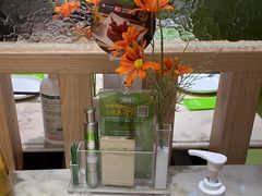 -汤城小厨•粤菜•靓汤(西直门凯德MALL店)