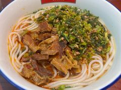 -肆姐面粉馆(坡子街店)