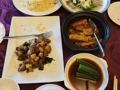 -亚龙湾红树林度假酒店御粤阁