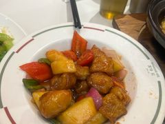 -香港深仔记茶餐厅(东门店)