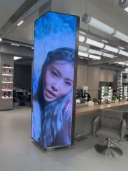 -Z.X HAIR SALON张新美业