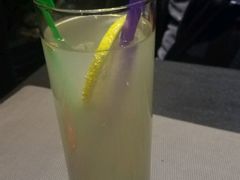 青柠汁-吱咖啡西式简餐