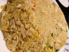蟹肉炒饭-草鱼先生潮州鱼生·虾生(新厦花园店)