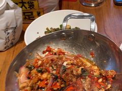 -渔乡米香·剁椒鱼头(四方坪店)
