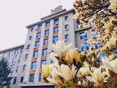 -东北大学(南湖校区)