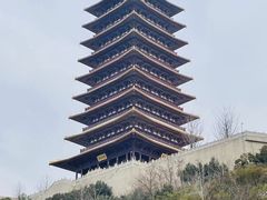 -牛首山文化旅游区