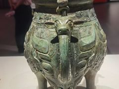 -盘龙城国家考古遗址公园