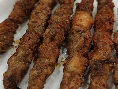 -老回回烩面馆(左家庄店)