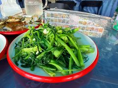 -阿弟特色海鲜餐厅·大排档(平潭店)