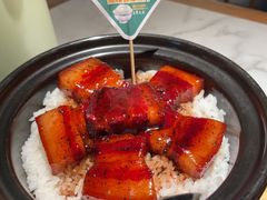 -庆江南江南菜(昆山招商花园城店)