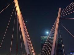 -映月湖中央公园