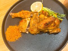 -上芽食集(德思勤店)