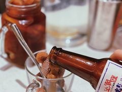 -潮庭港式茶餐厅·熊仔奶茶(同济广场店)