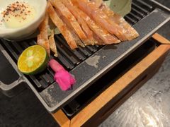 -松鹤精致料理(五一中路店)