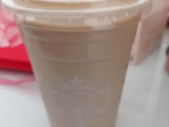 -星巴克臻选(中山石岐大信新都汇店)