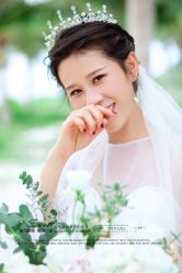 -太古映画婚纱摄影(天河店)