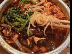 -水平有限广西米粉·广西风味集(五道口店)