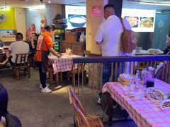 -可可大虾武汉土菜大排档(万松园1店)