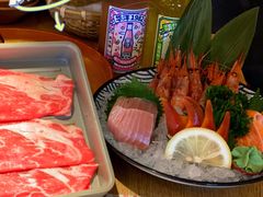 -温野菜涮涮锅(曲江大悦城店)