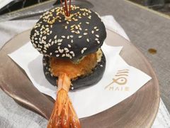 -麦MUGI铁板烧日式料理