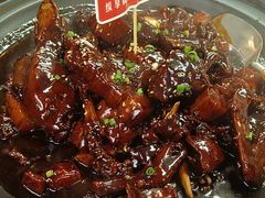 -回味黑鸭煲·始于2006(万松园店)