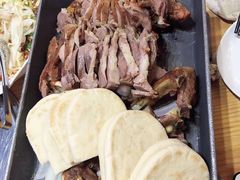 -九十九顶毡房(阜石路店)