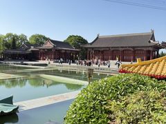 -华清宫景区