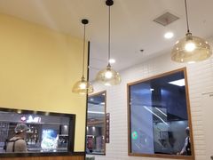 -小杨生煎(宝山花园城店)