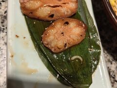 -南京大牌档(崇文门国瑞店)